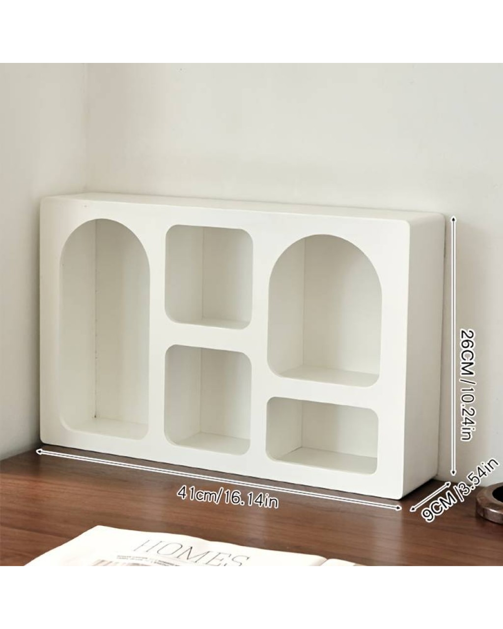 YY5915 Fransız Modeli Mini Dolap , Aksesuar Dolabı Silikon Kalıp